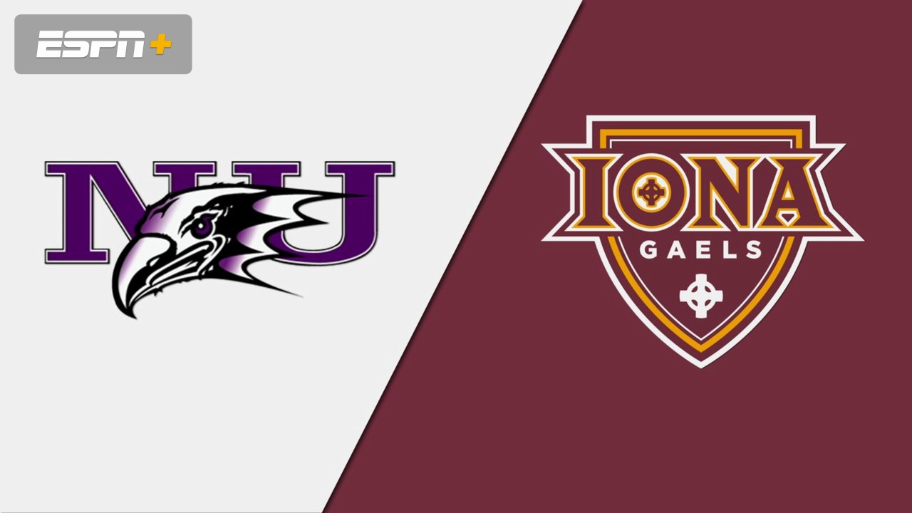 Niagara vs. Iona (Game #8) (MAAC Softball Championship)