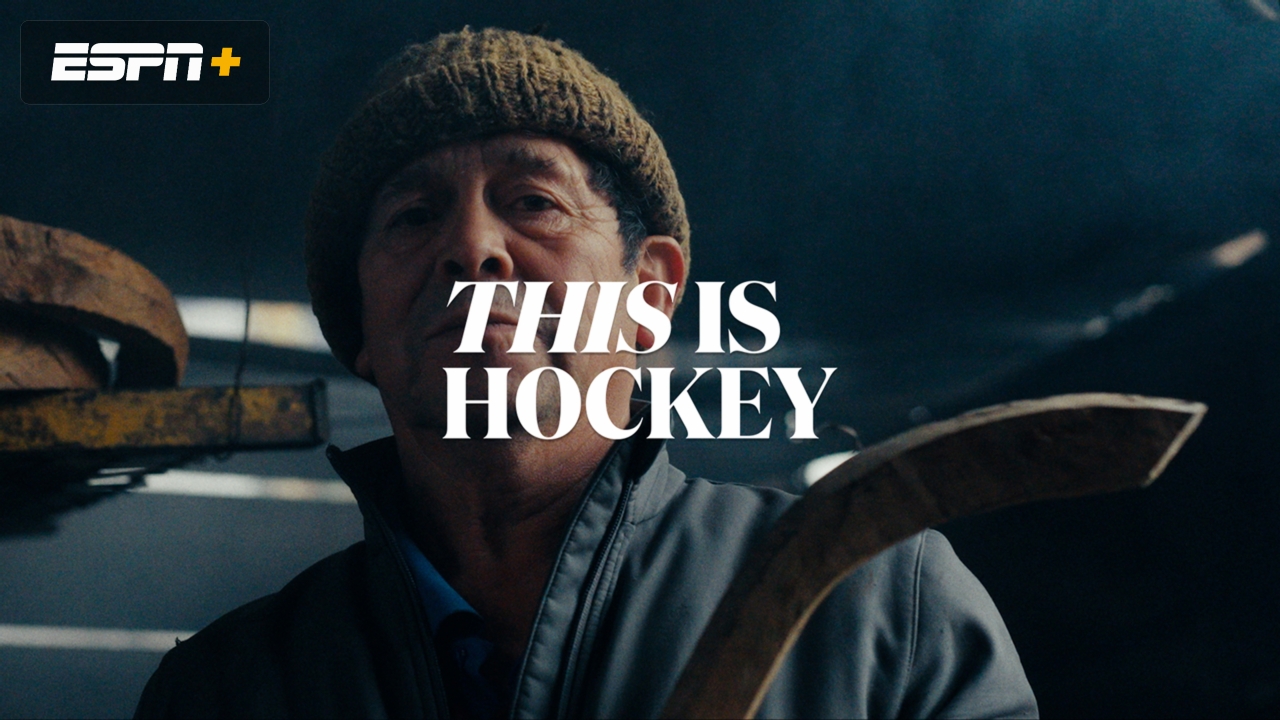 This Is Hockey: Chile