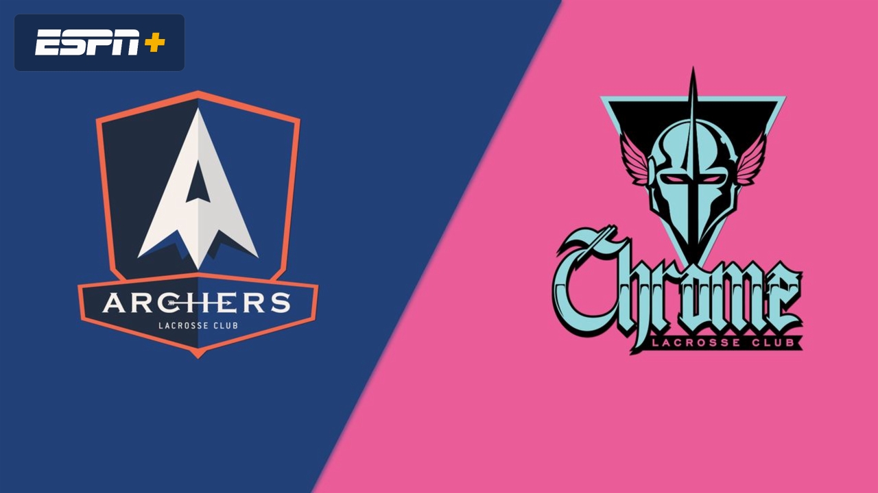 Archers vs. Chrome