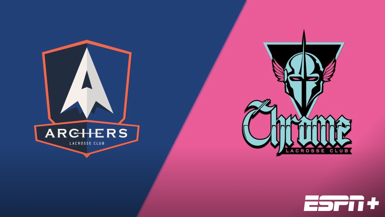 Archers vs. Chrome