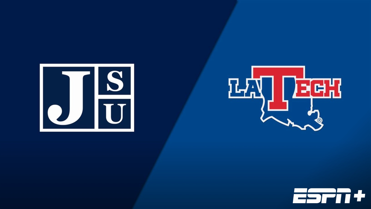 Jackson State vs. Louisiana Tech (M Basketball)