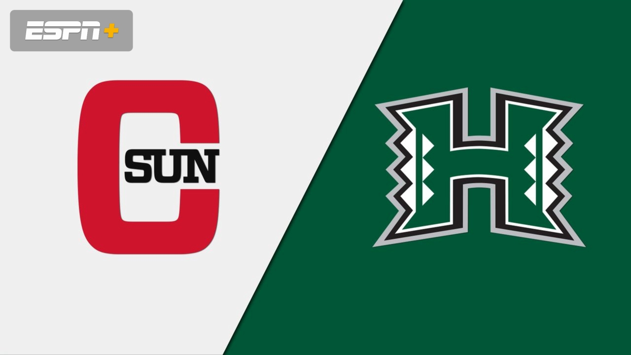 CSU Northridge vs. Hawai'i (W Soccer)