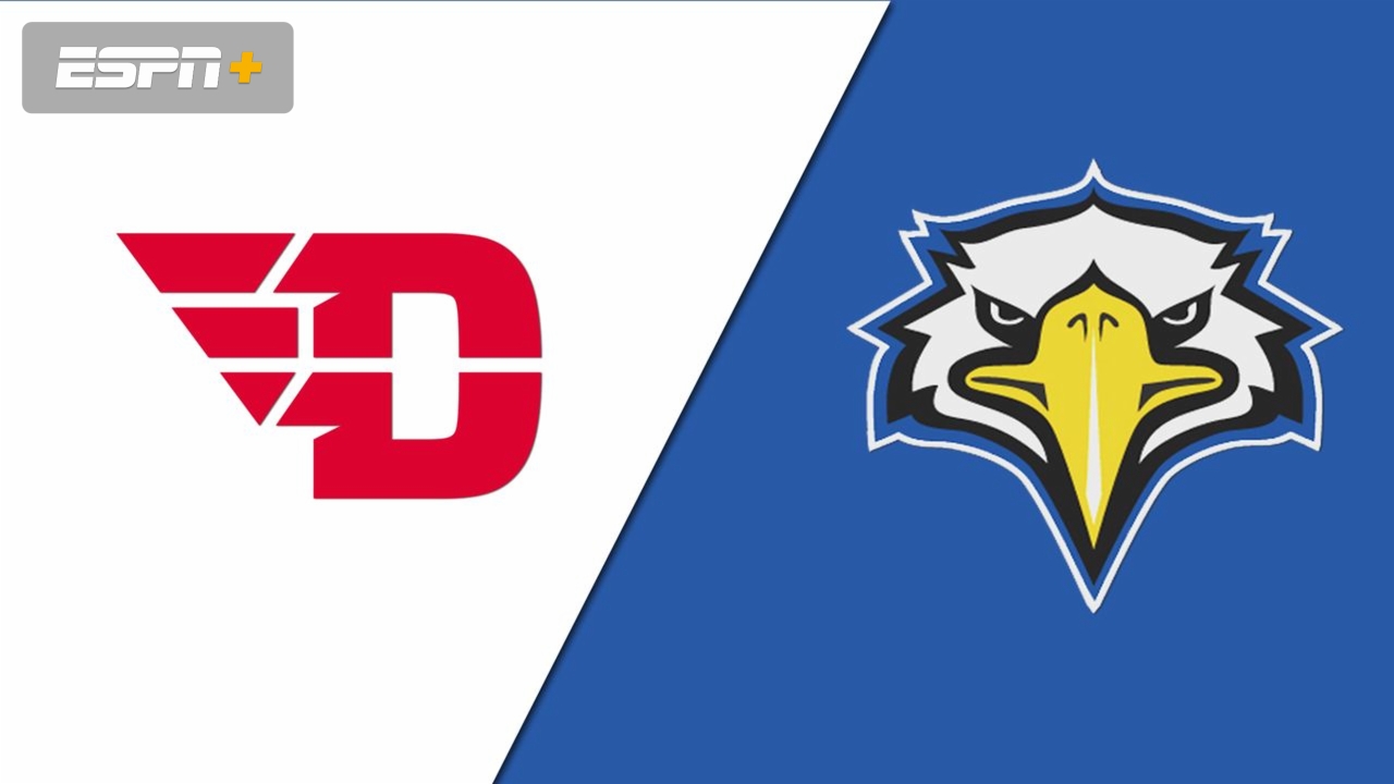 Dayton vs. Morehead State (W Basketball)