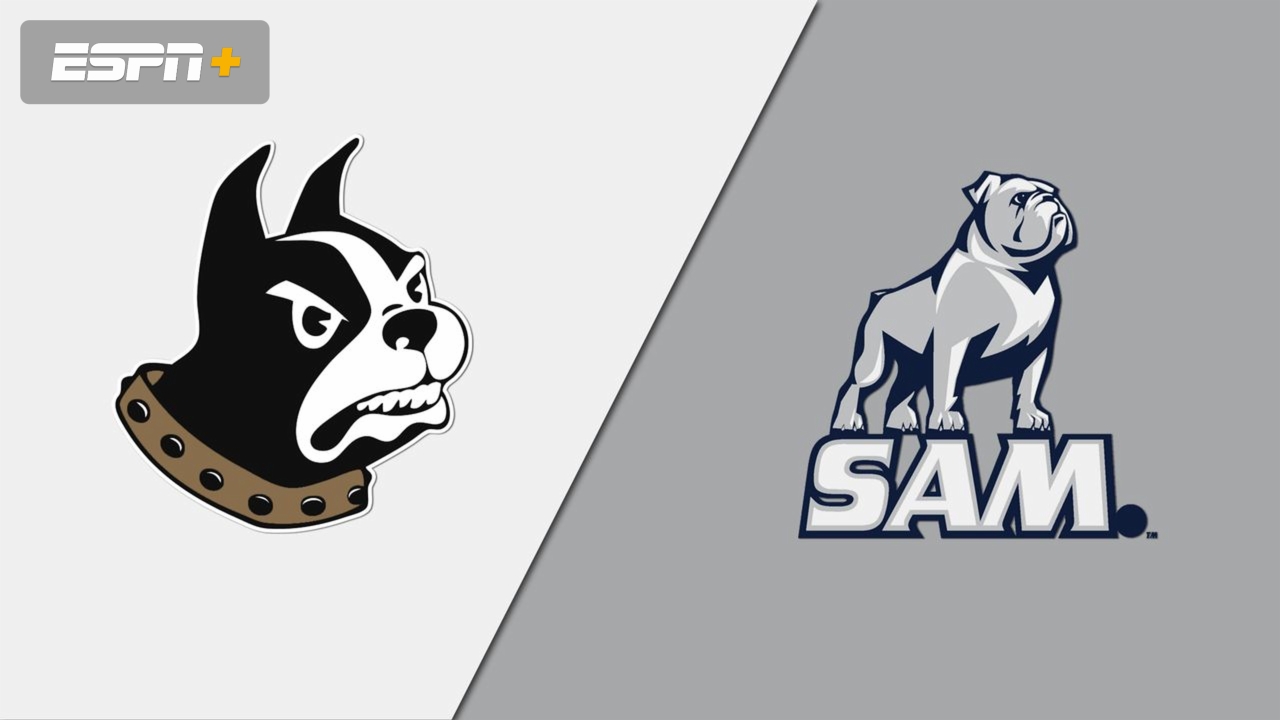 Wofford vs. Samford (Semifinals) (W Volleyball)