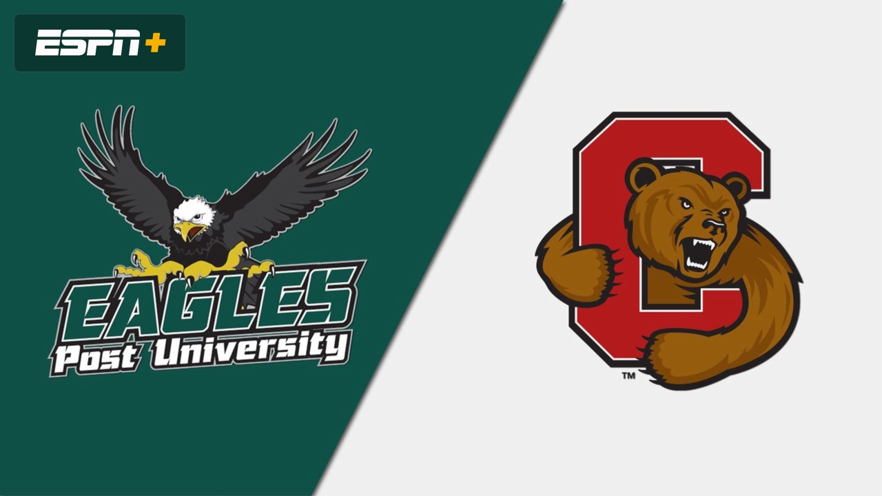 Post vs. Cornell (Sprint Football)