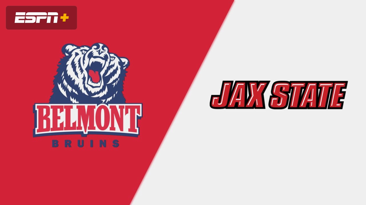 Belmont vs. Jacksonville State