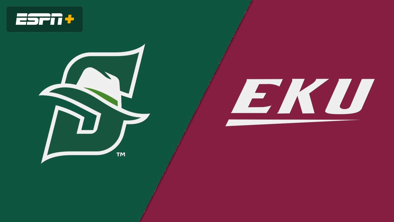 Stetson vs. Eastern Kentucky