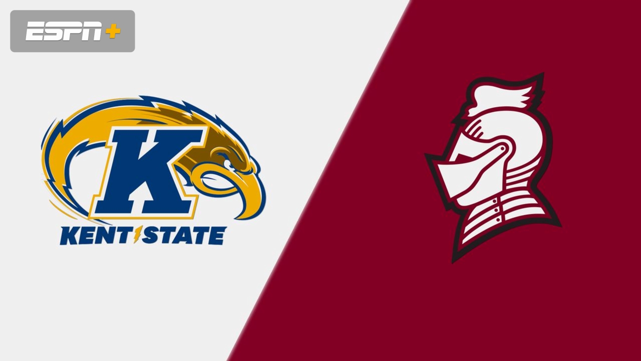 Kent State vs. Bellarmine