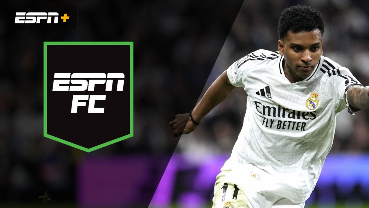 Tue, 3/4 - ESPN FC