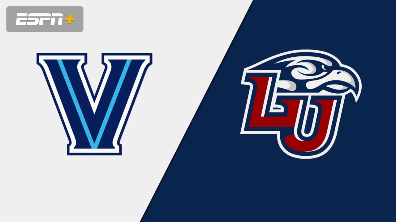 Villanova vs. Liberty (Field Hockey)