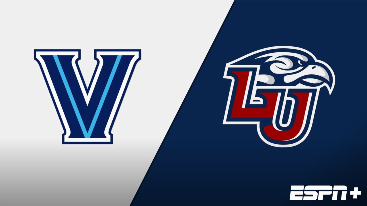 Villanova vs. Liberty (Field Hockey)