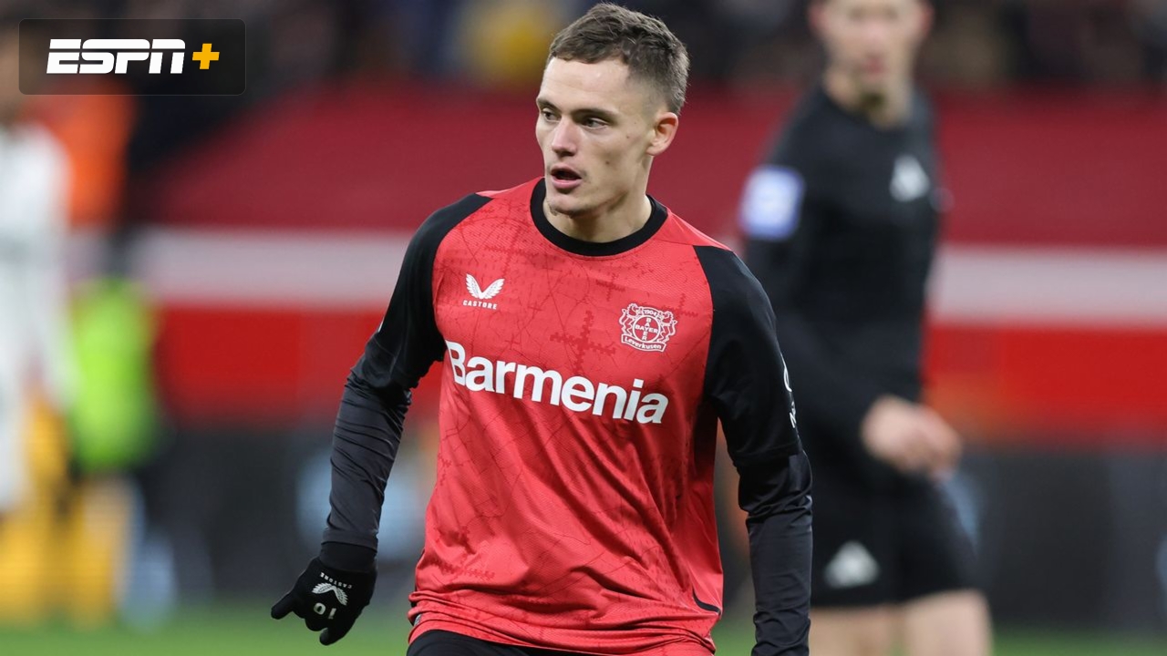 Bayer 04 Leverkusen vs. 1. FSV Mainz 05 (Bundesliga) 1/14/25