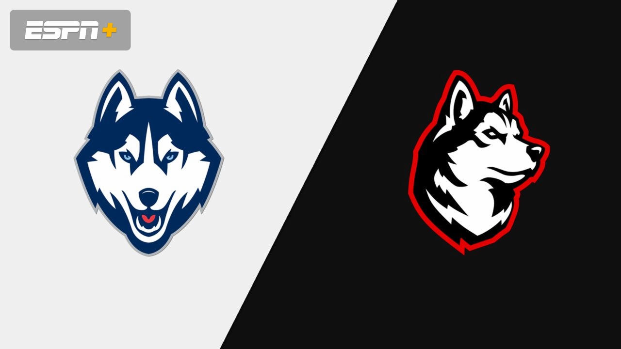 UConn vs. Northeastern