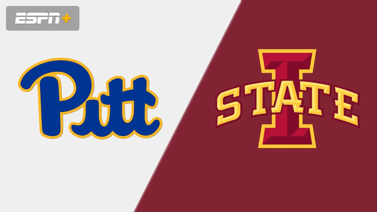 Pittsburgh vs. Iowa State