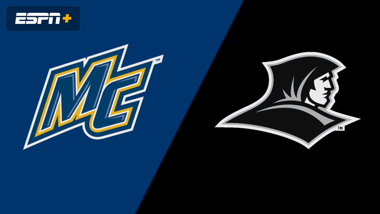 Merrimack vs. Providence