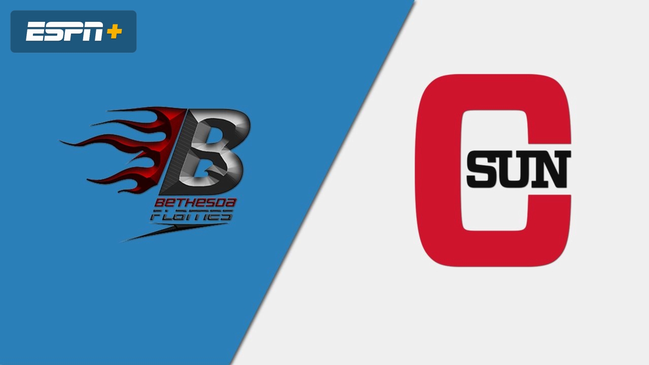 Bethesda vs. CSU Northridge (M Basketball)