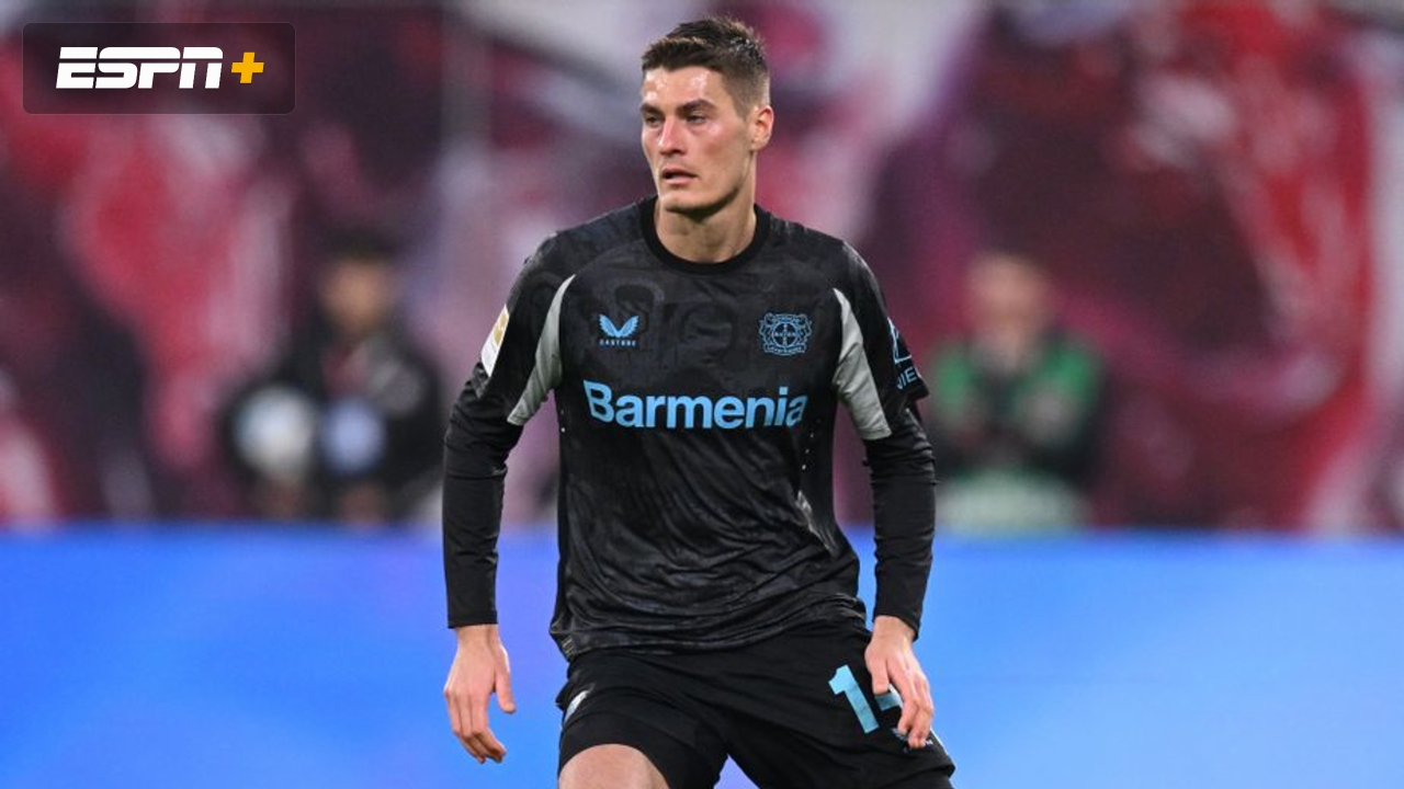 VfB Stuttgart vs. Bayer 04 Leverkusen (Bundesliga)