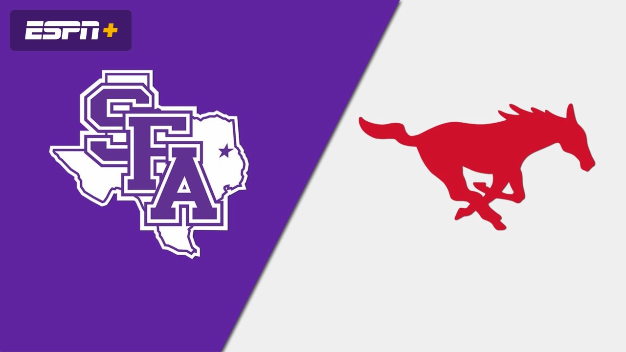 Stephen F. Austin vs. SMU (W Volleyball)