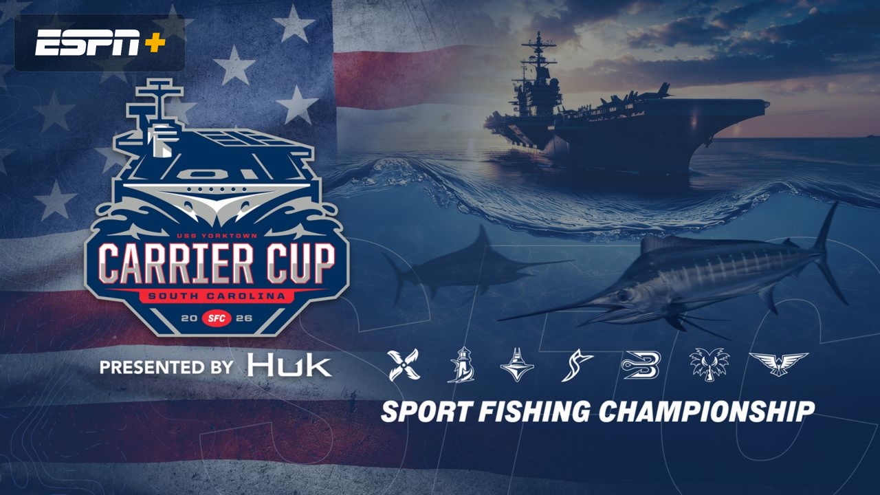 SFC Carrier Cup (Day 1)