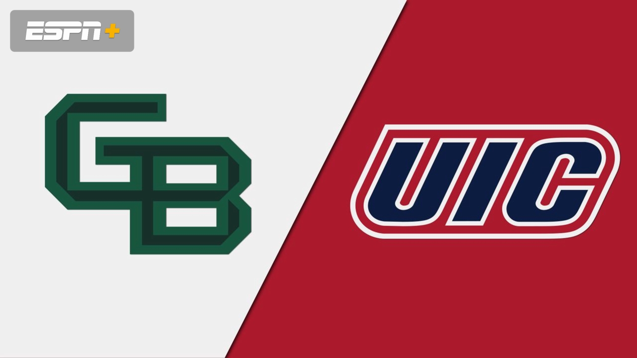 Green Bay vs. UIC (Softball)