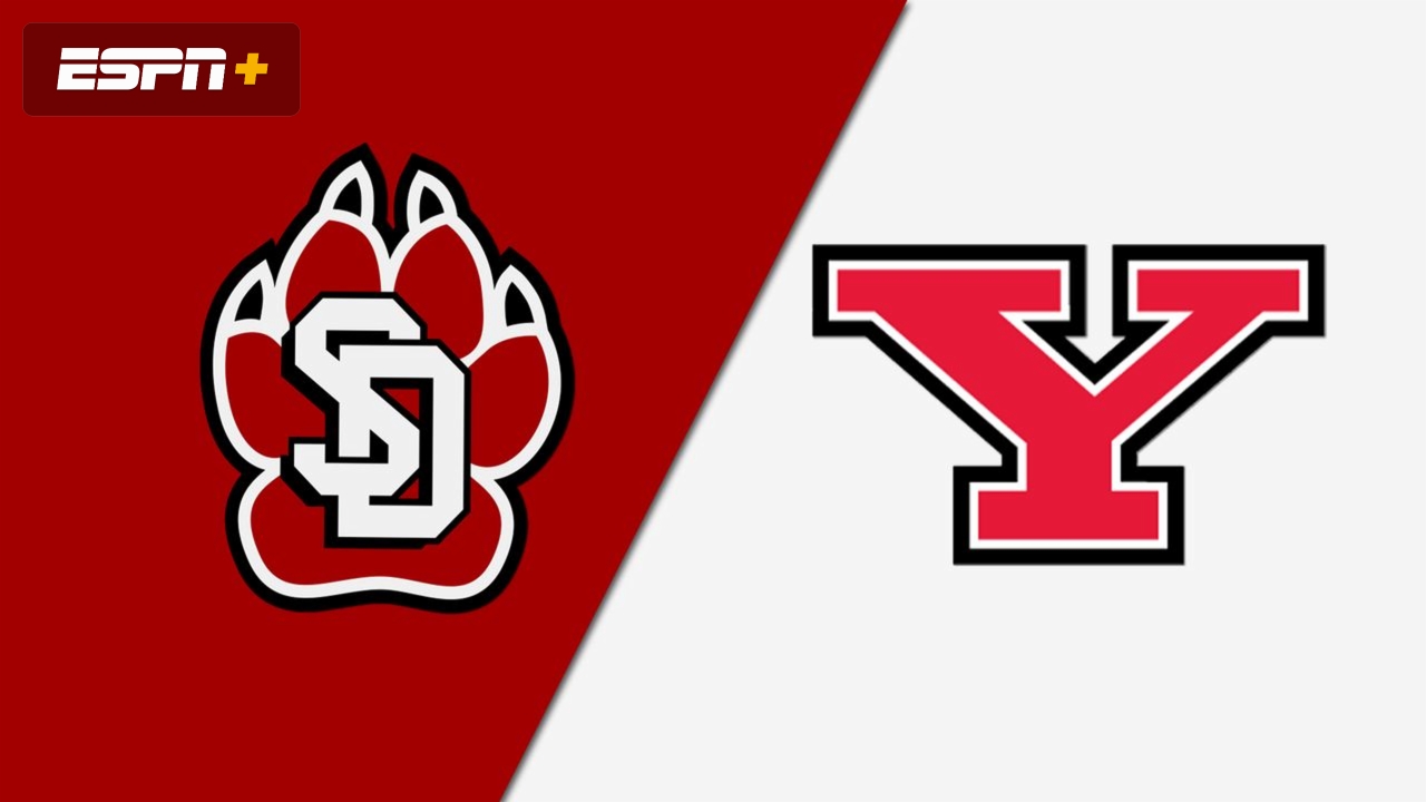 South Dakota vs. Youngstown State (Football)