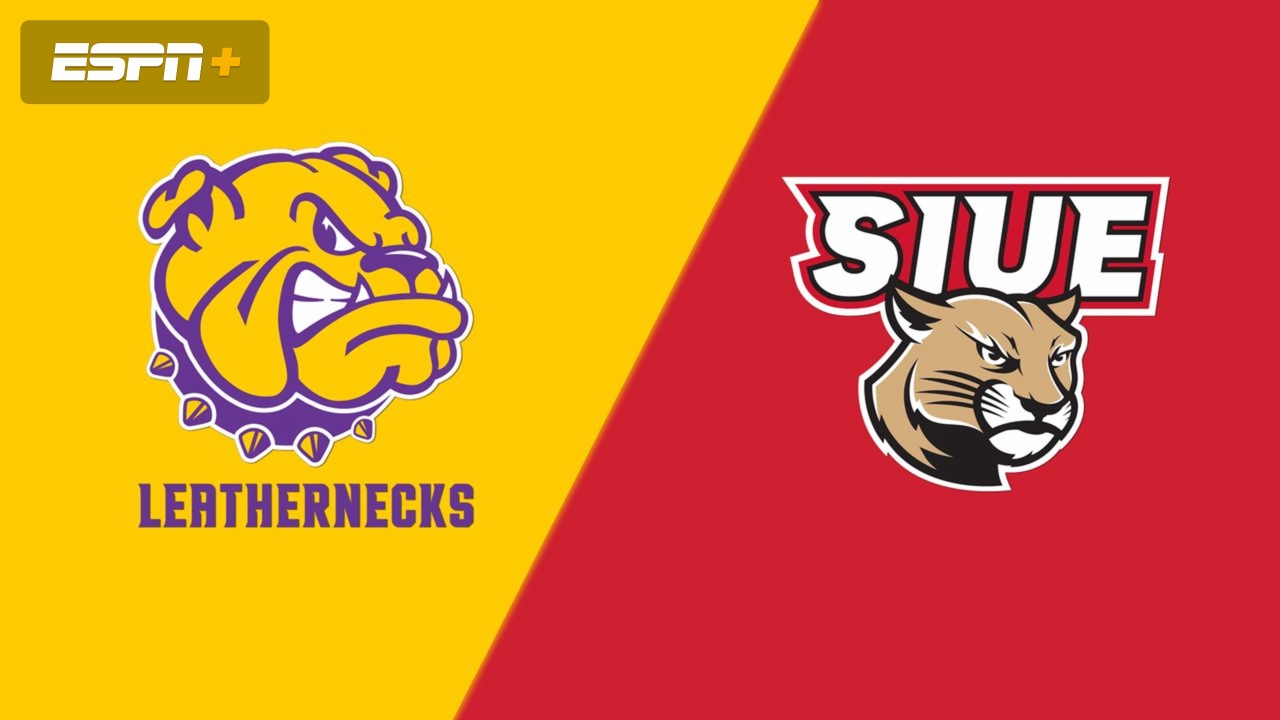 Western Illinois vs. SIU Edwardsville