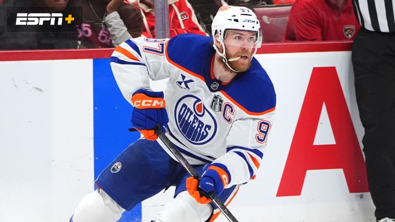 Calgary Flames vs. Edmonton Oilers