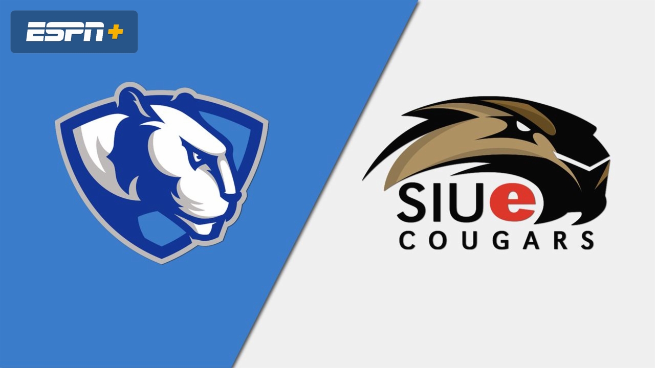 Eastern Illinois vs. SIU-Edwardsville (Baseball)