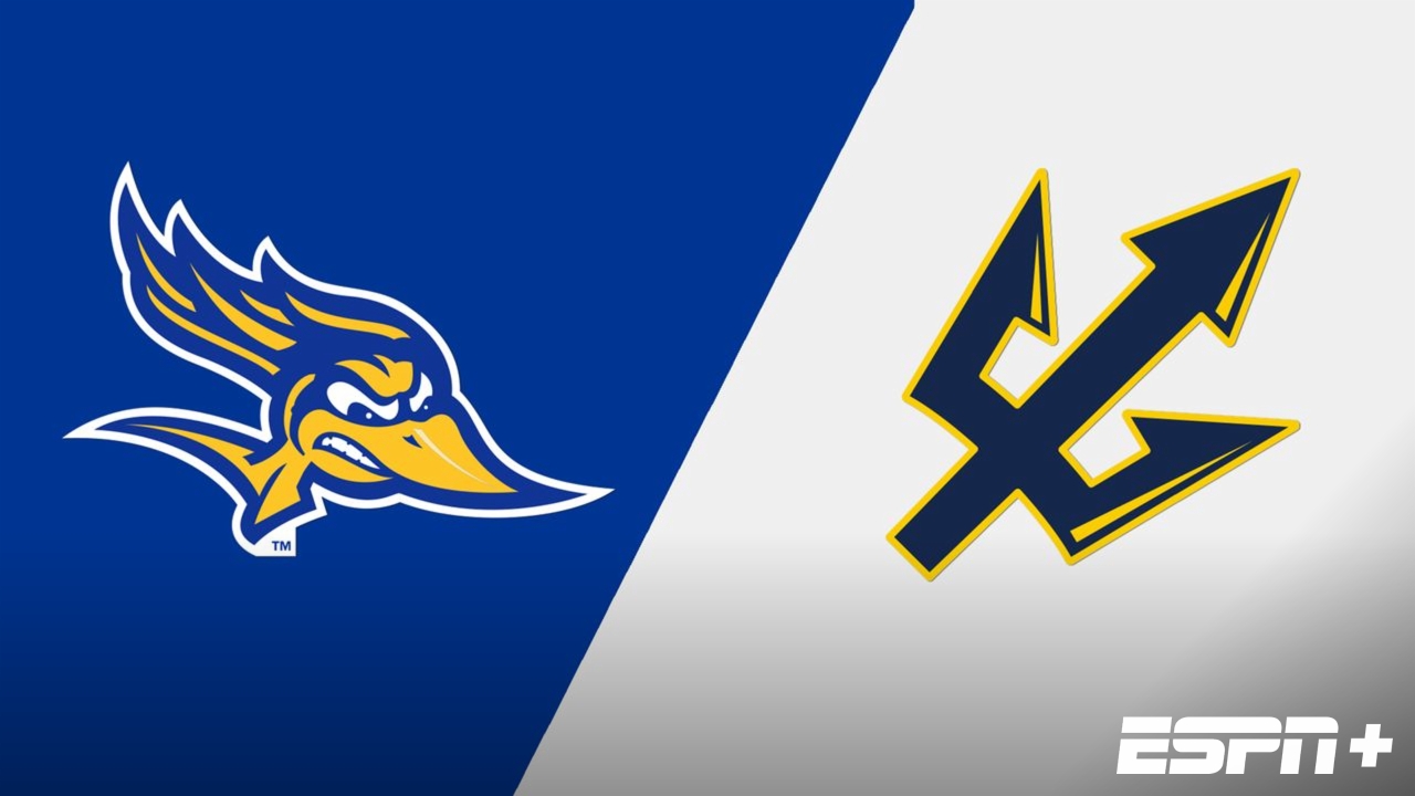 Cal State Bakersfield vs. UC San Diego