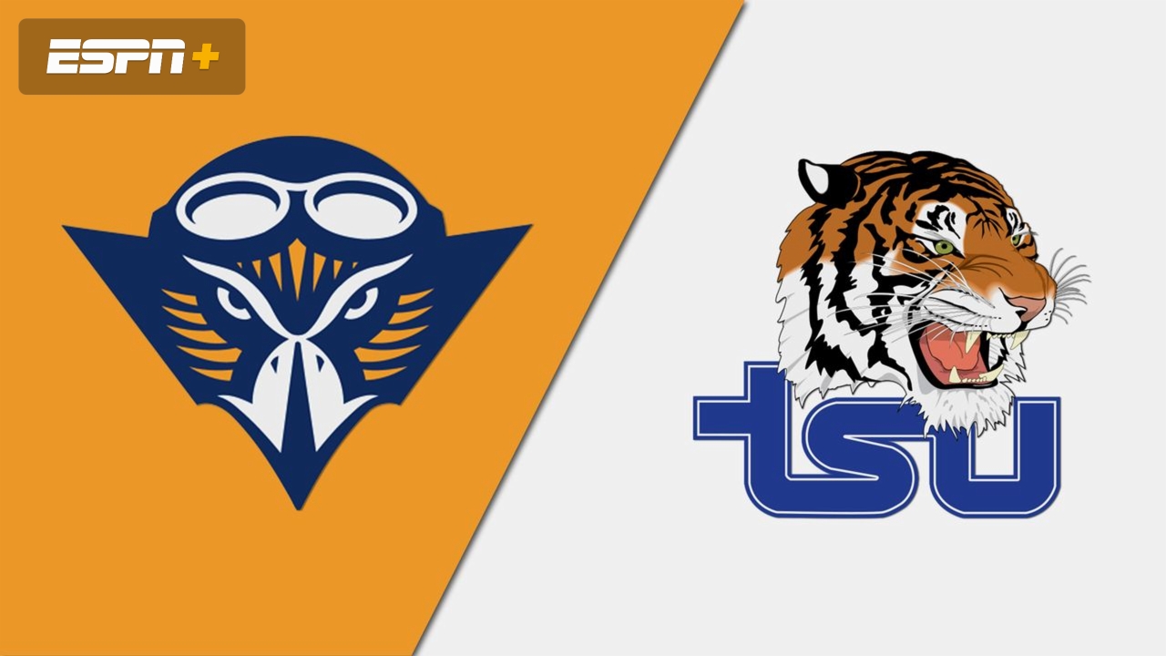 UT Martin vs. Tennessee State (W Basketball)