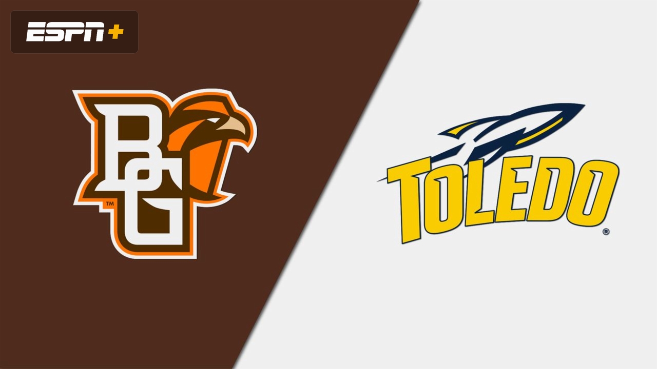 Bowling Green vs. Toledo (Swimming & Diving)
