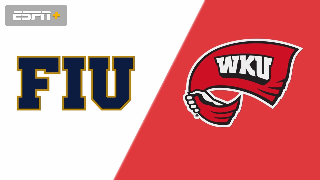 Florida International vs. Western Kentucky