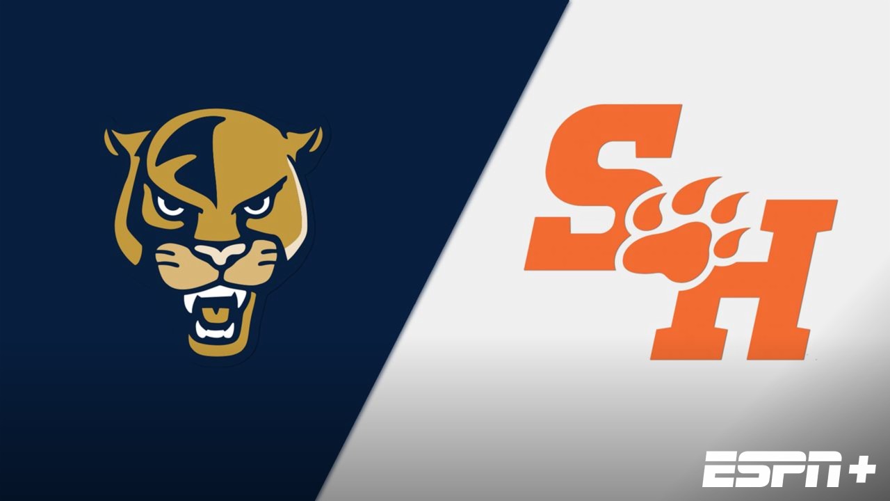 Florida International vs. Sam Houston
