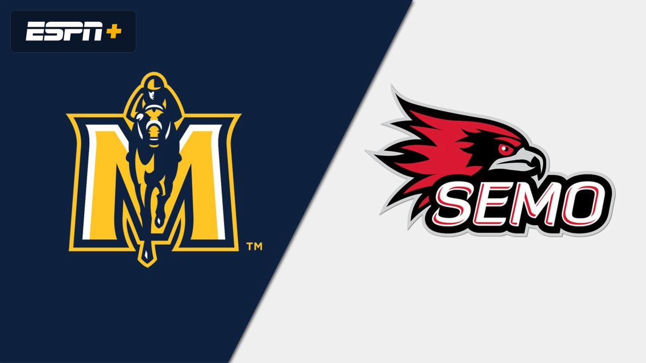 Murray State vs. Southeast Missouri State (Semifinal) (W Volleyball)