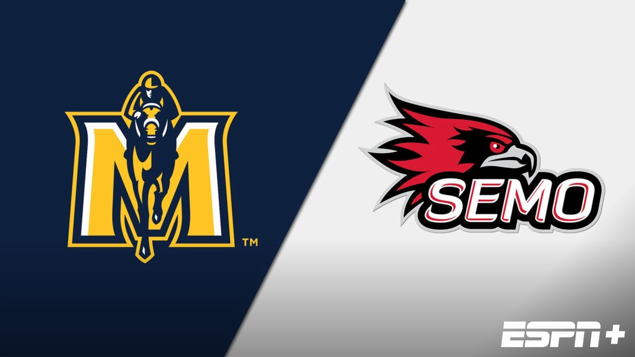Murray State vs. Southeast Missouri State (Semifinal) (W Volleyball)