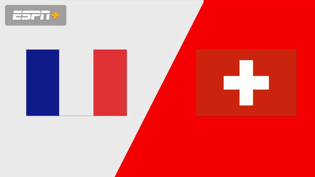 France vs. Switzerland
