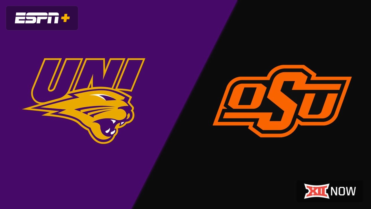 Northern Iowa vs. Oklahoma State