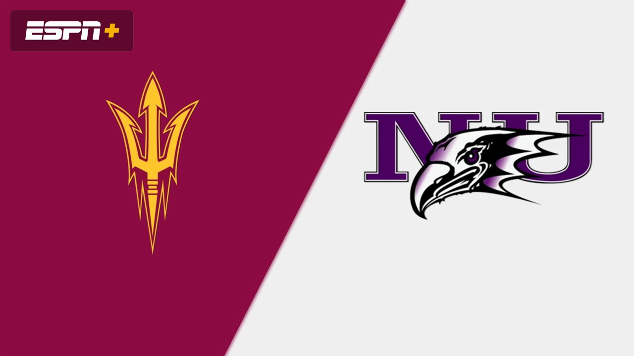 Arizona State vs. Niagara