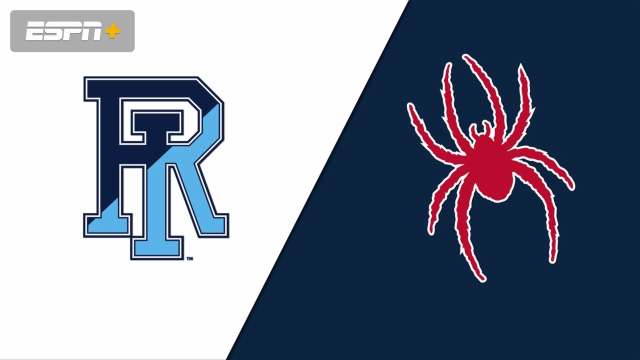 Rhode Island vs. Richmond (Baseball)