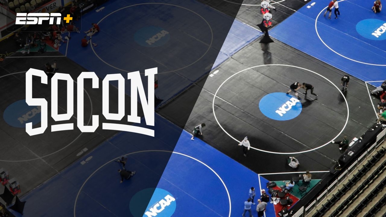 SoCon Wrestling Championship (Preliminary Round)