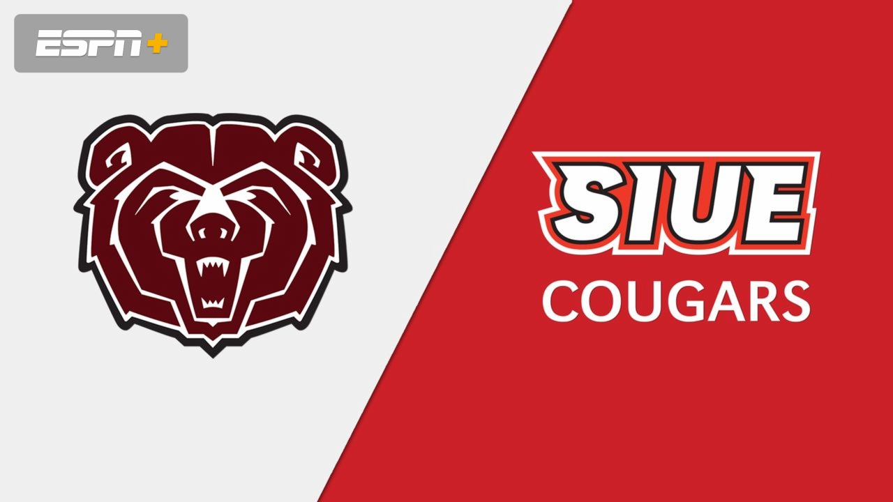 Missouri State vs. SIU Edwardsville