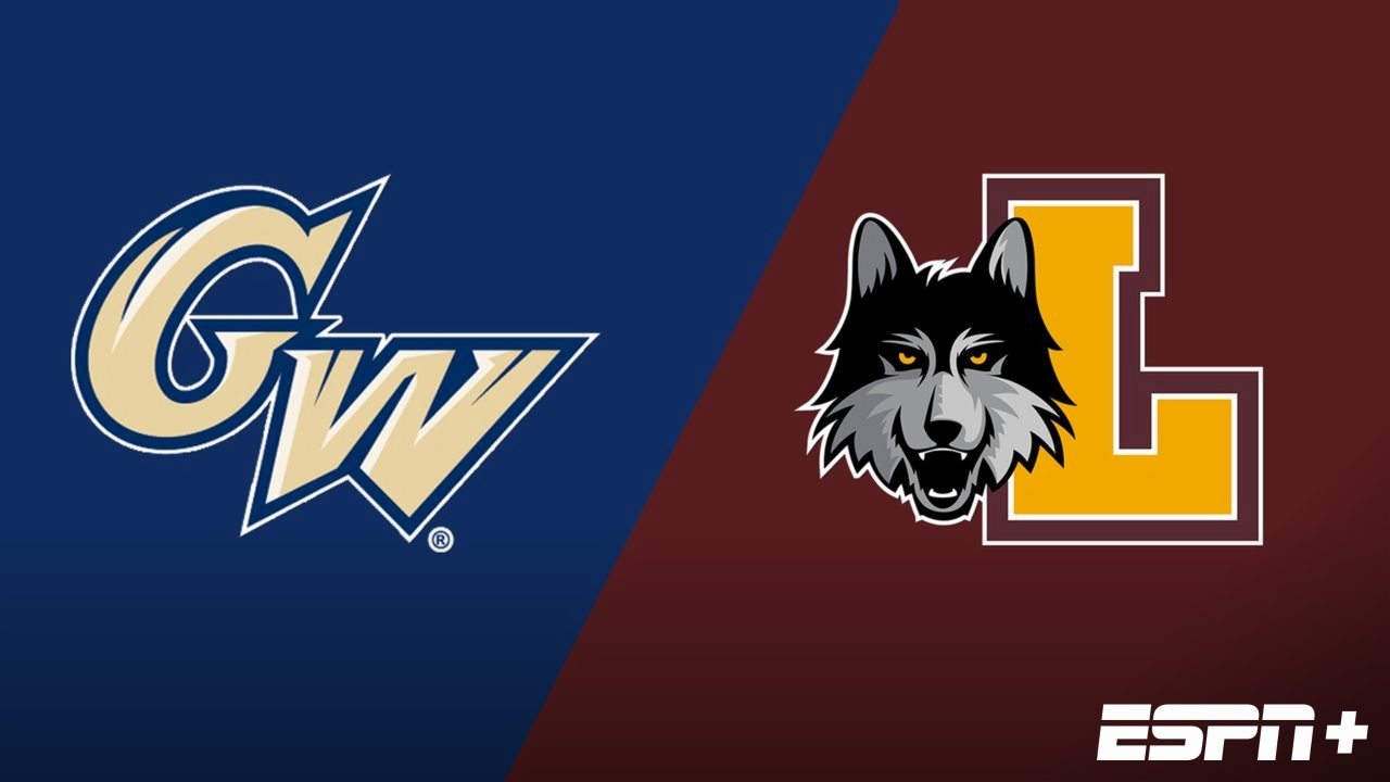 George Washington vs. Loyola Chicago