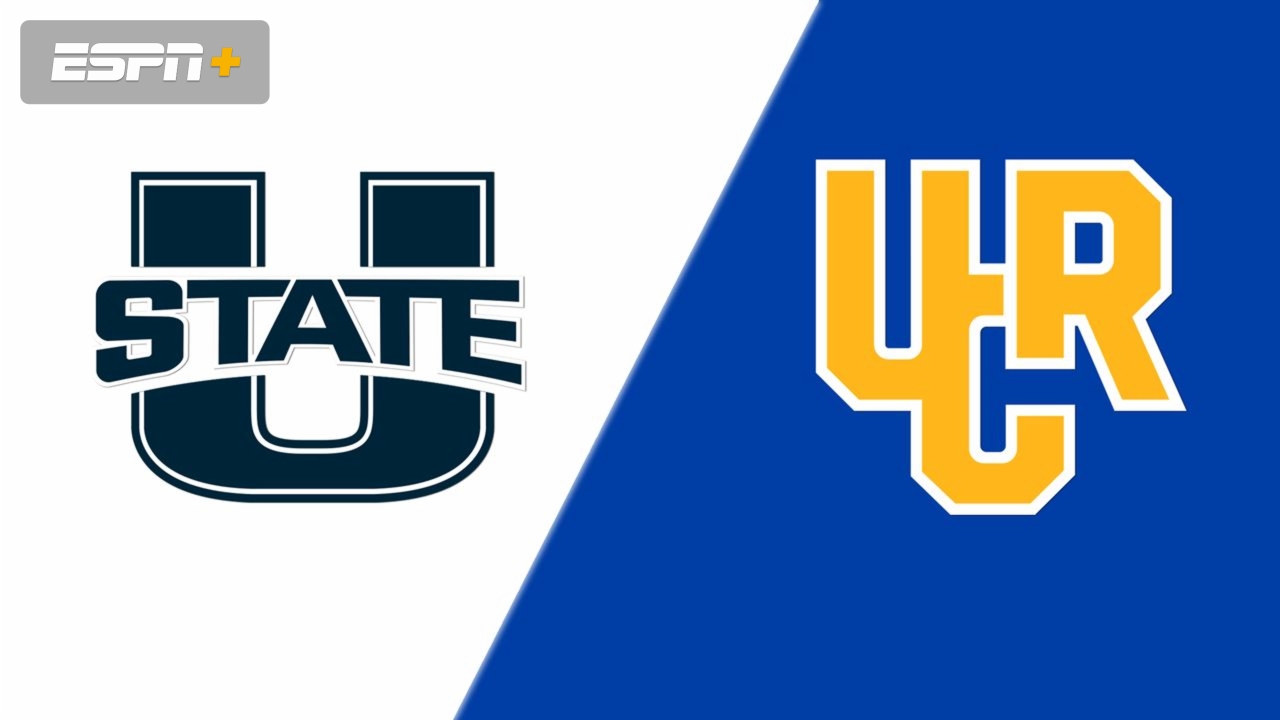 Utah State vs. UC Riverside