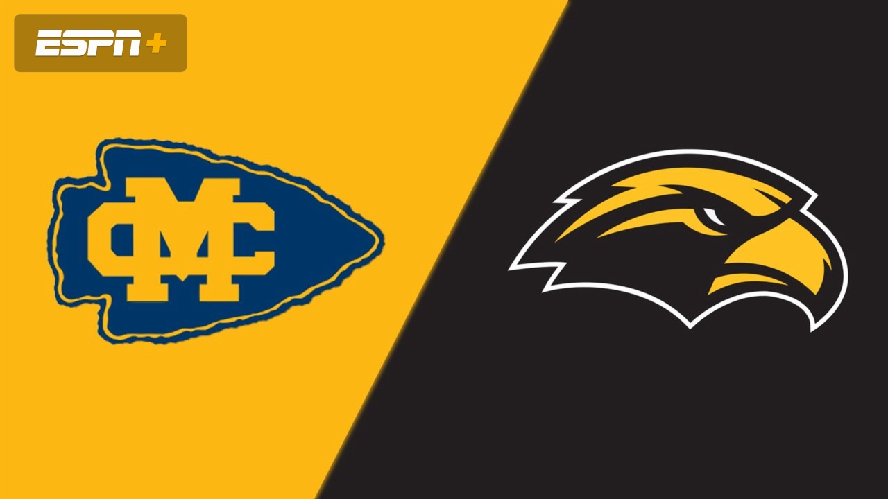 Mississippi College vs. Southern Miss