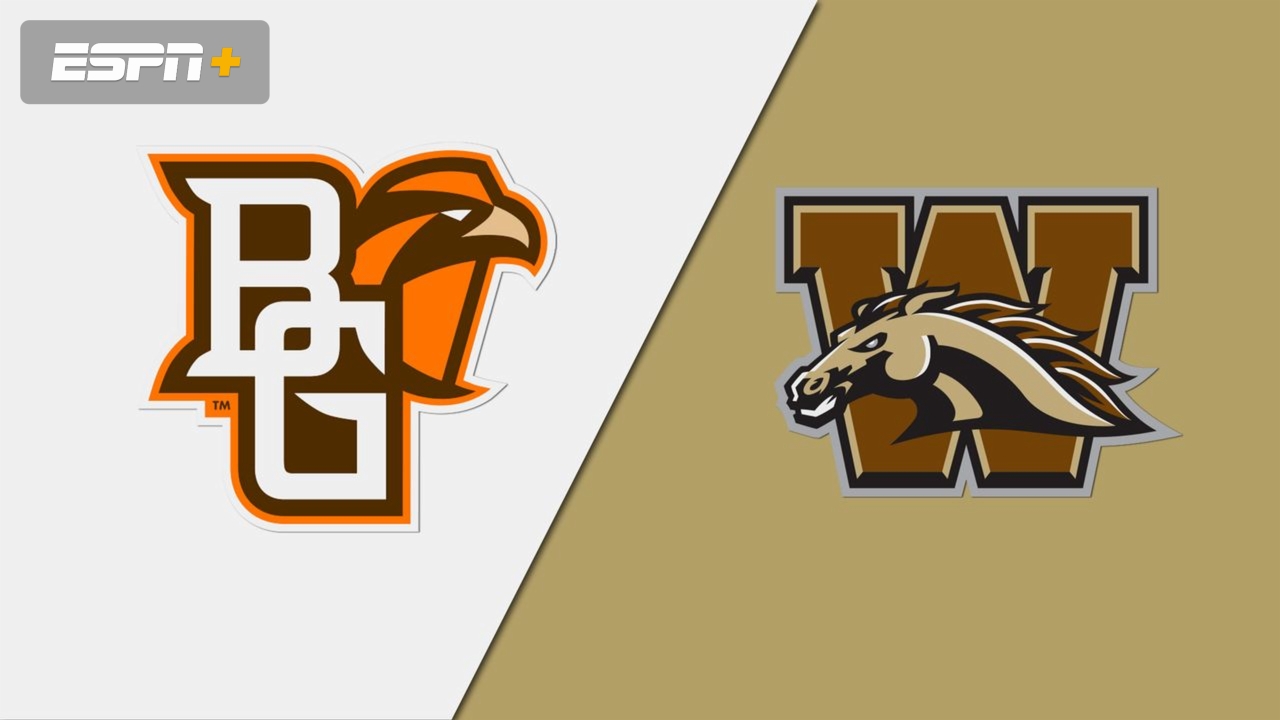 Bowling Green vs. Western Michigan (M Basketball)