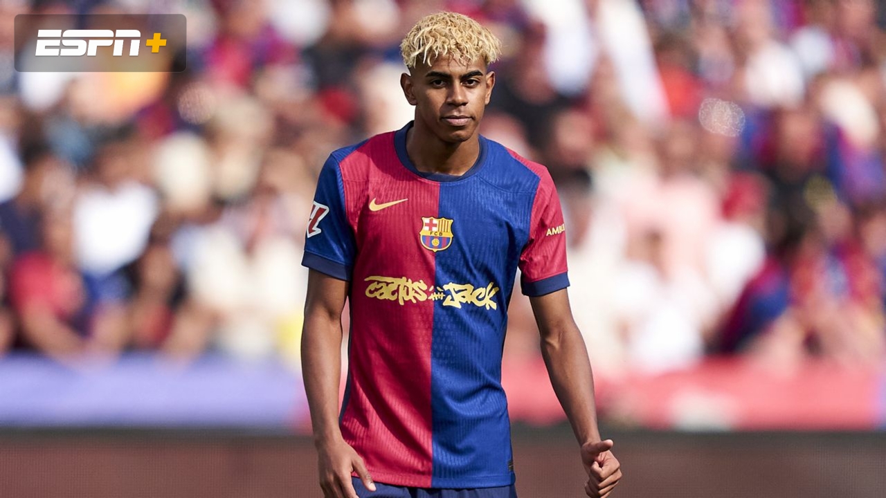 Espanyol vs. FC Barcelona (LALIGA)