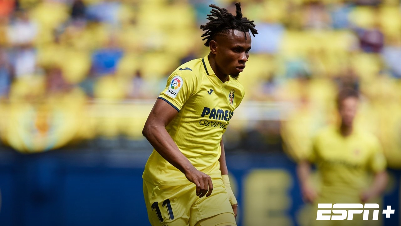 En Español-Sevilla vs. Villarreal (LaLiga)