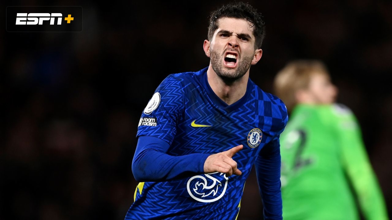 En Español-Chelsea vs. Chesterfield (3rd Round) (FA Cup)