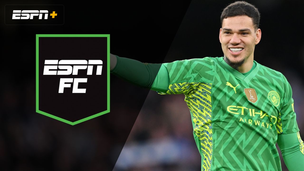 Mon, 7/22 - ESPN FC