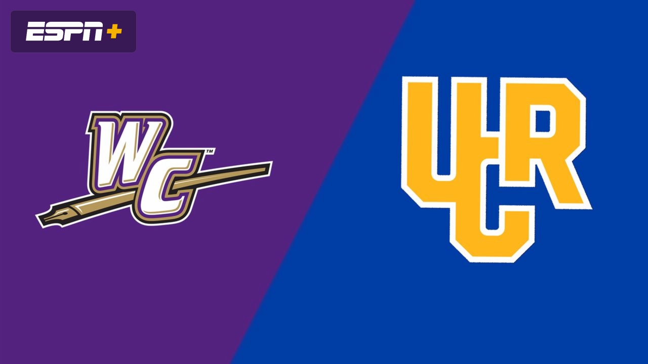 Whittier vs. UC Riverside